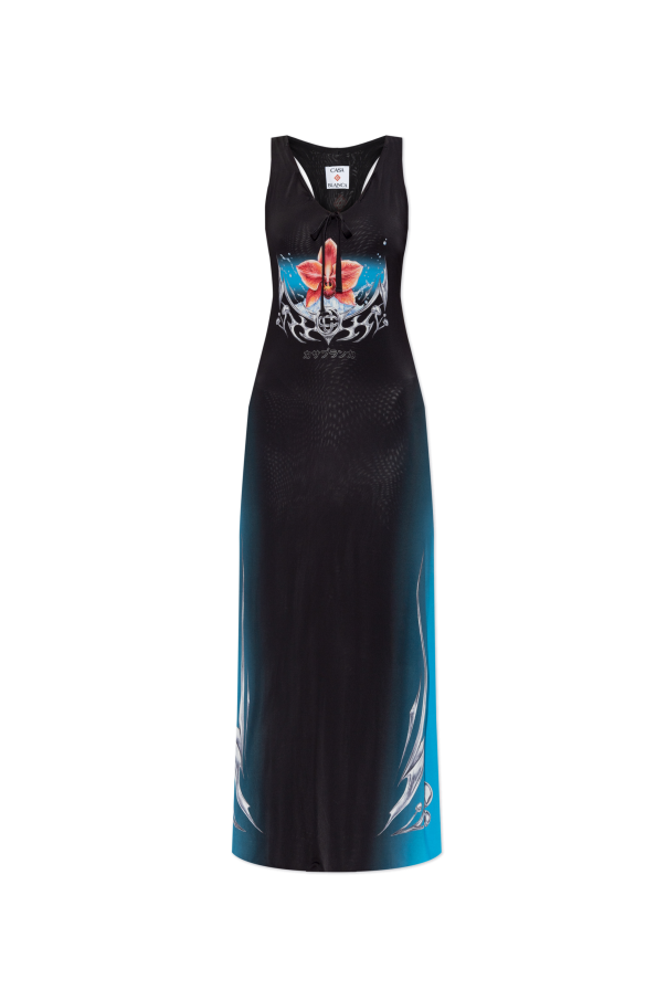 Strappy dress od Casablanca