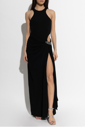 Casablanca Sleeveless dress