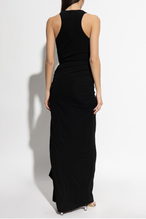 Casablanca Sleeveless dress