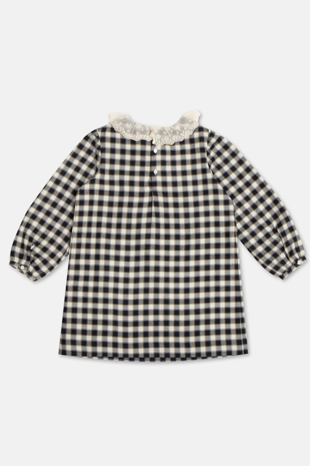 Bonpoint Dress with collar | Kids's Baby (0-36 months) | Vitkac