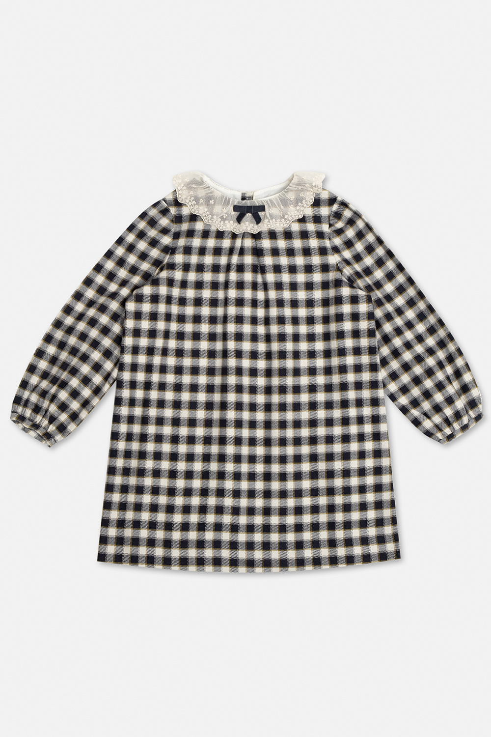 Bonpoint Dress with collar | Kids's Baby (0-36 months) | Vitkac