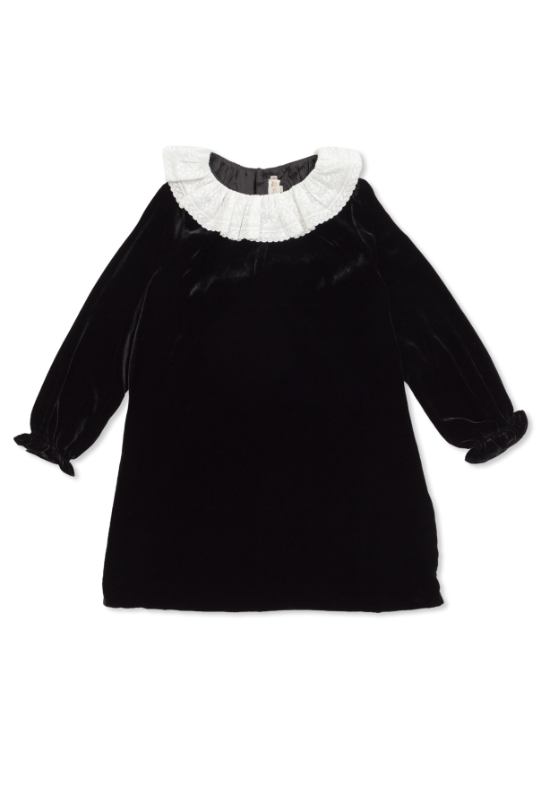 Dress with collar, zdjęcie 1 Dress with collar od Bonpoint