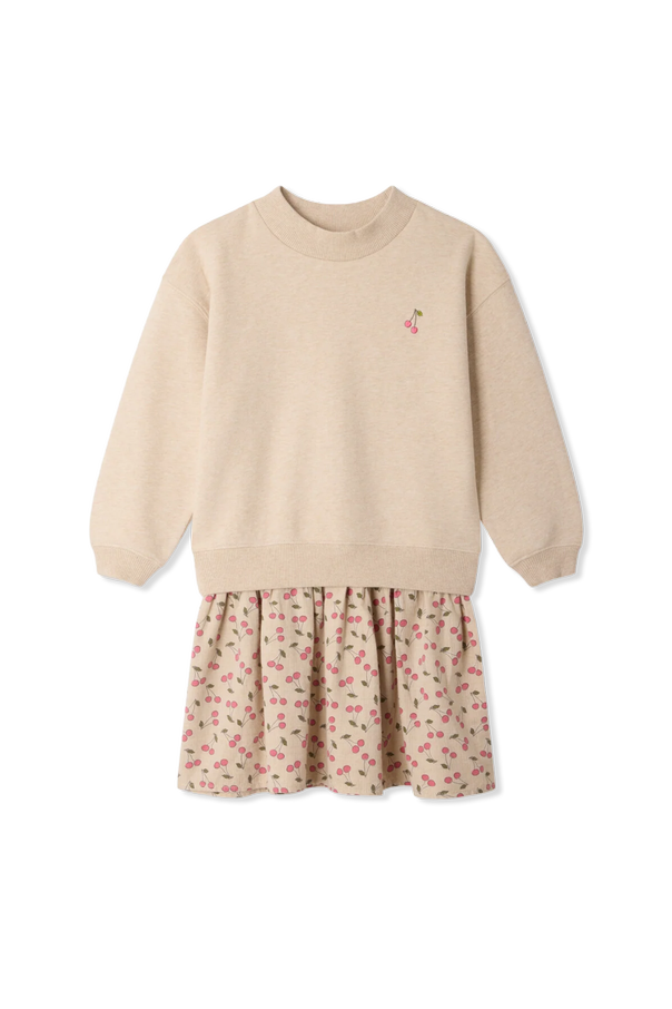 ‘Mareva’ dress od Bonpoint 