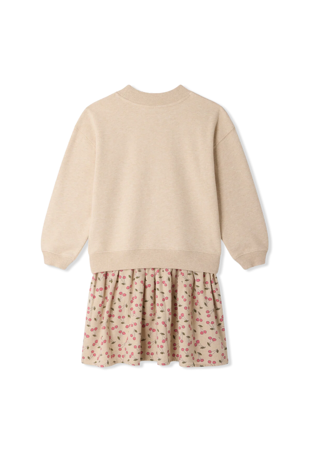 Bonpoint  Vestido ‘Mareva’