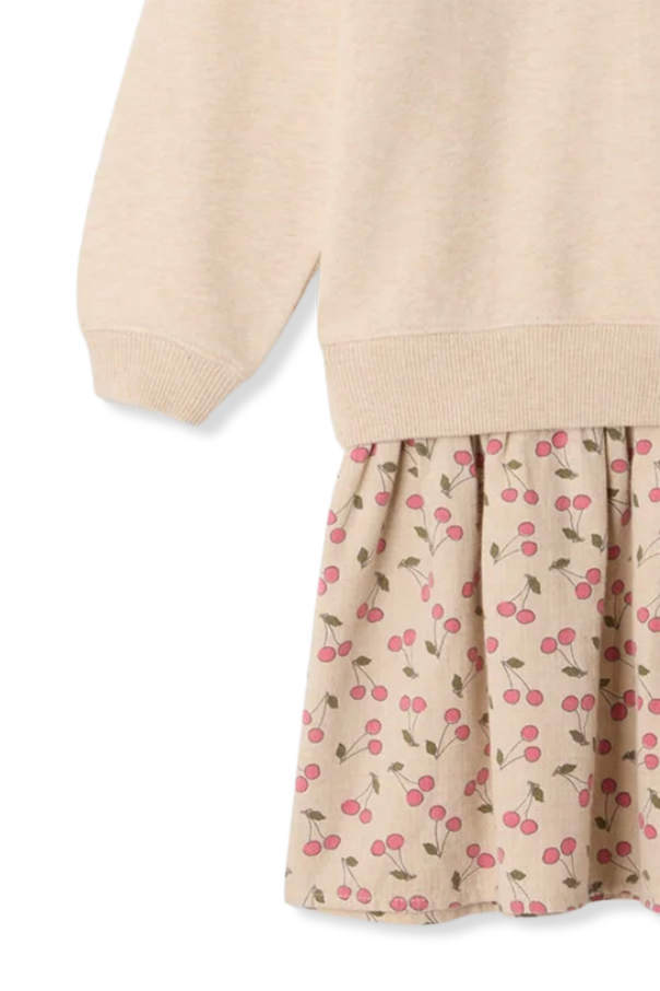 Bonpoint  Vestido ‘Mareva’