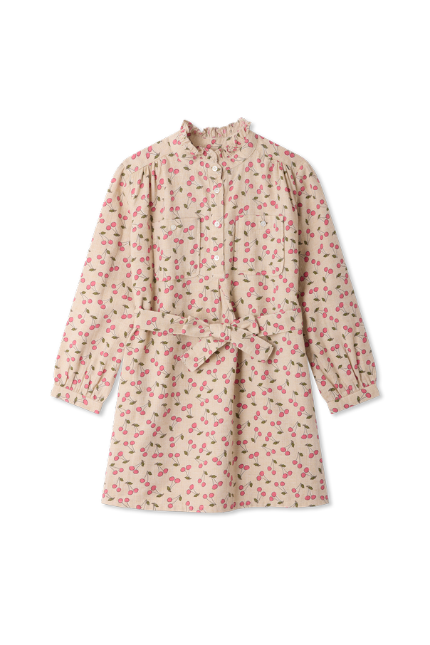‘Tiphany’ dress od Bonpoint 