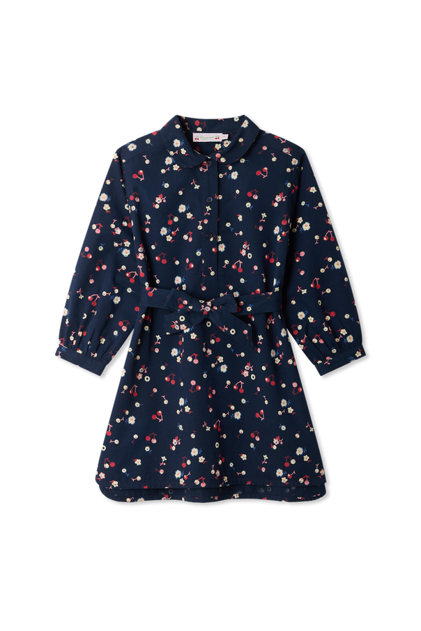 ‘Milaine’ dress od Bonpoint 