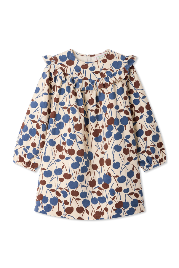 ‘Bevika’ dress od Bonpoint 