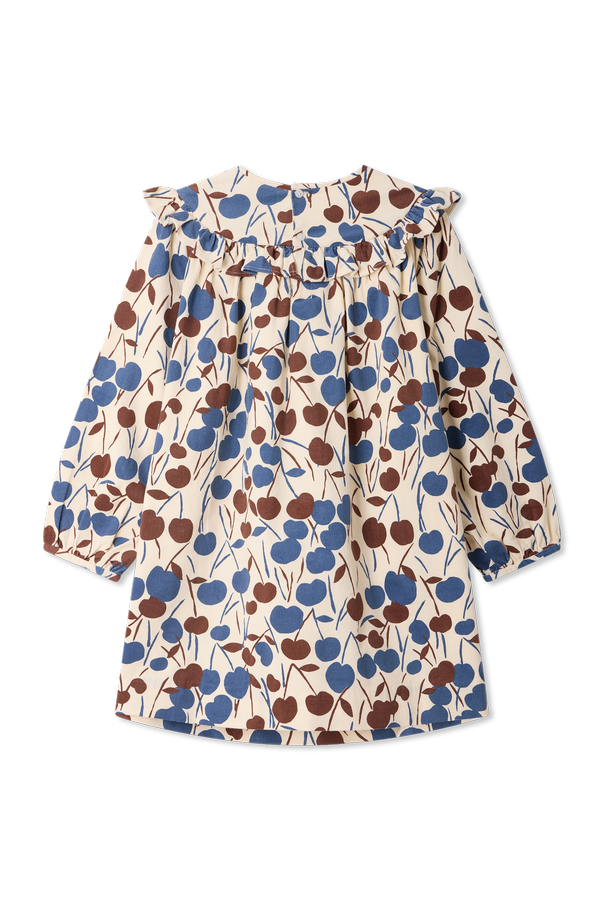 Bonpoint  Kleid ‘Bevika’