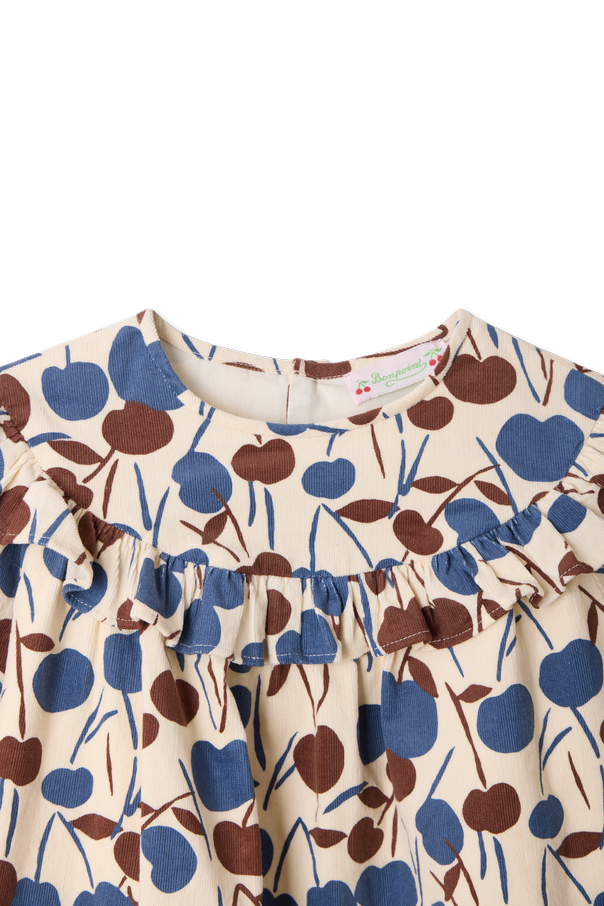 Bonpoint  Kleid ‘Bevika’