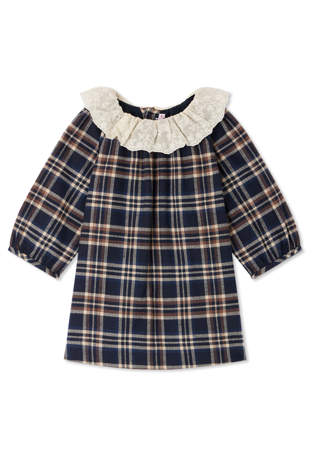 ‘Flavili’ dress od Bonpoint 