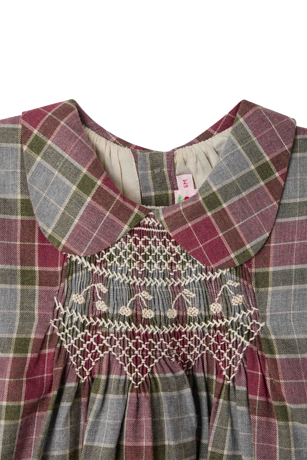 Bonpoint  Rochie „Mauve”