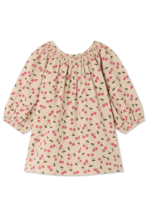 ‘Muce’ dress
