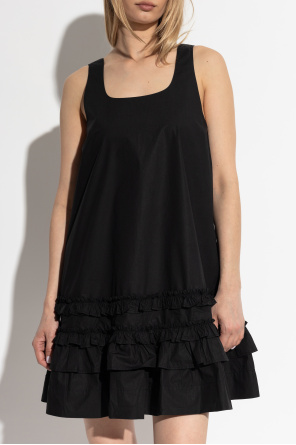 Ganni Sukienka na ramiączkach