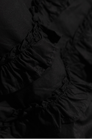 Ganni Sukienka na ramiączkach