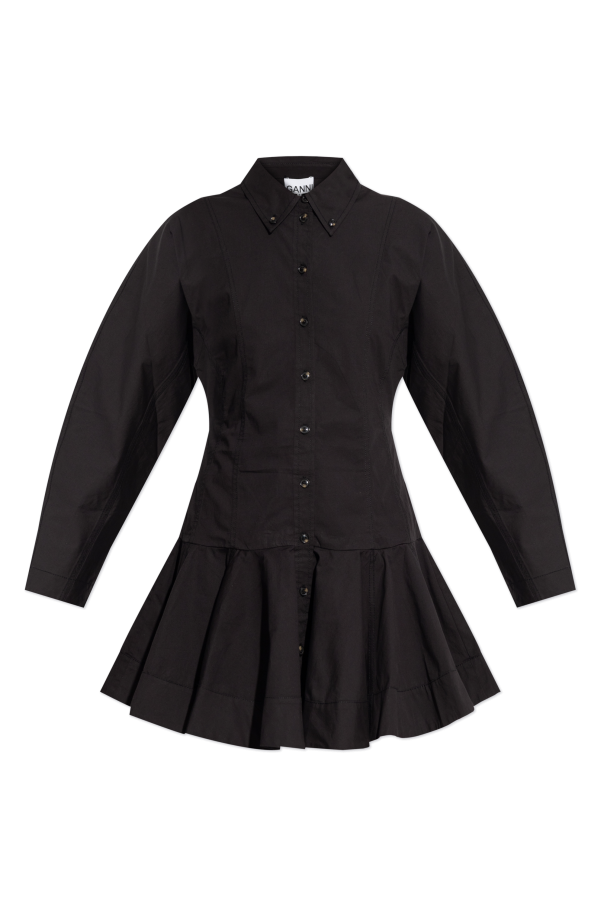 Cotton dress od Ganni