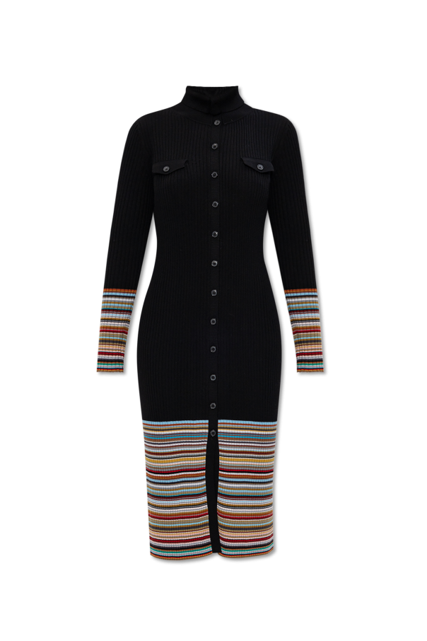 Paul Smith Wool dress