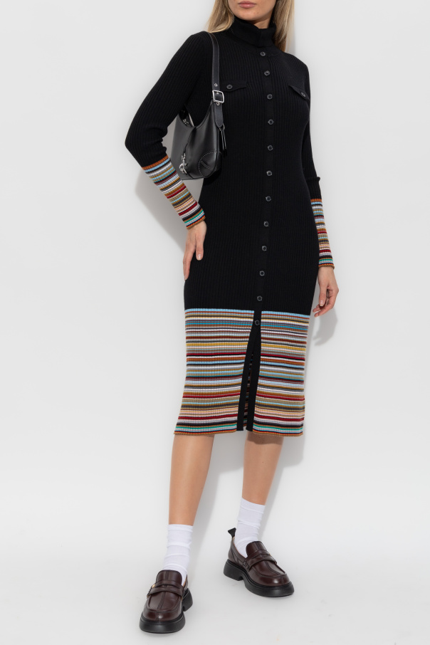 Paul Smith Wool dress