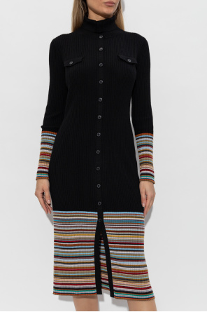 Paul Smith Wool dress