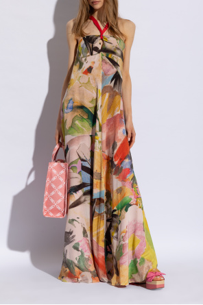 Silk dress od Paul Smith