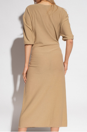 Lemaire Dress with decorative tie detail