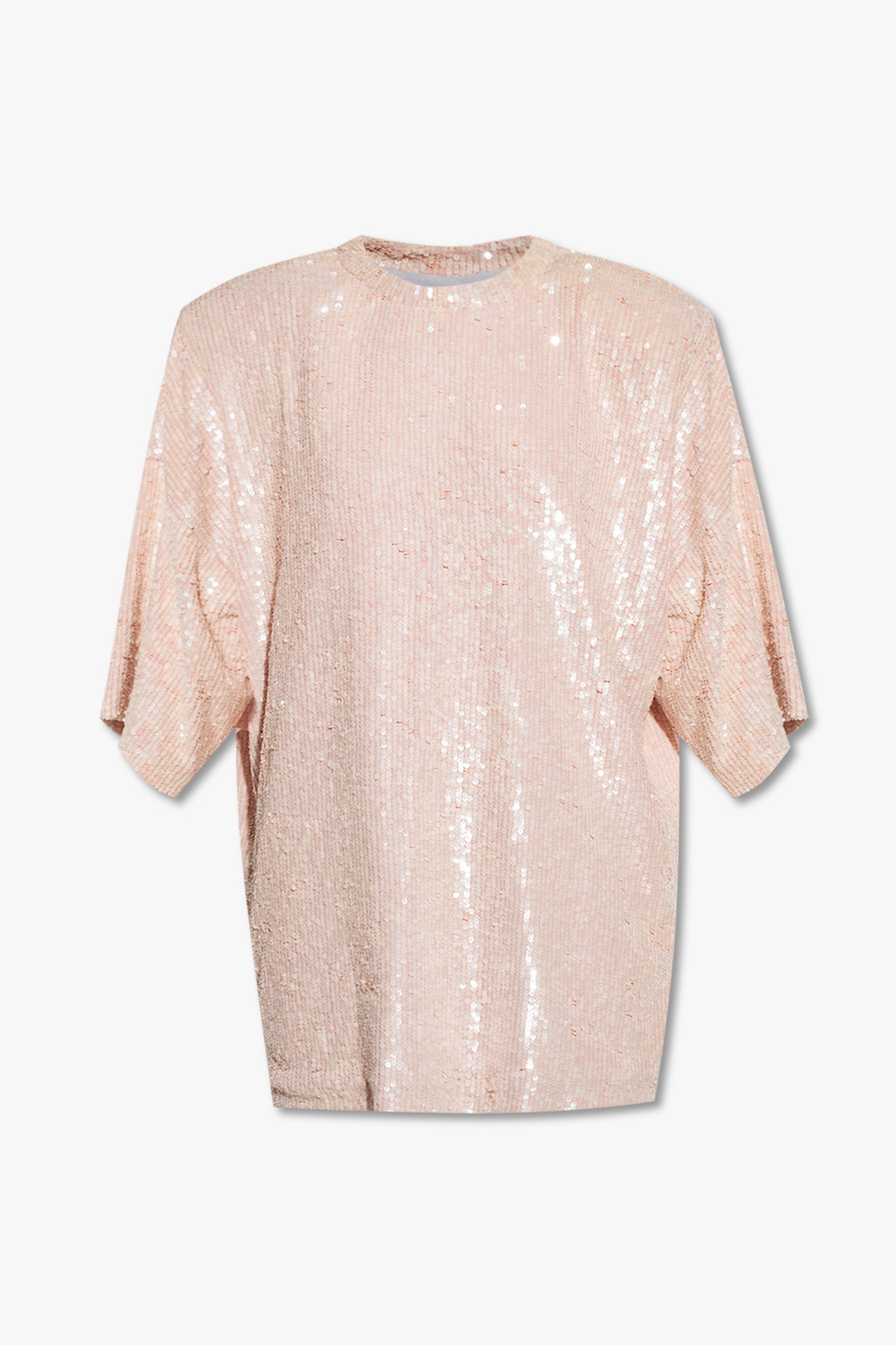 The Mannei ‘Coria’ sequinned dress