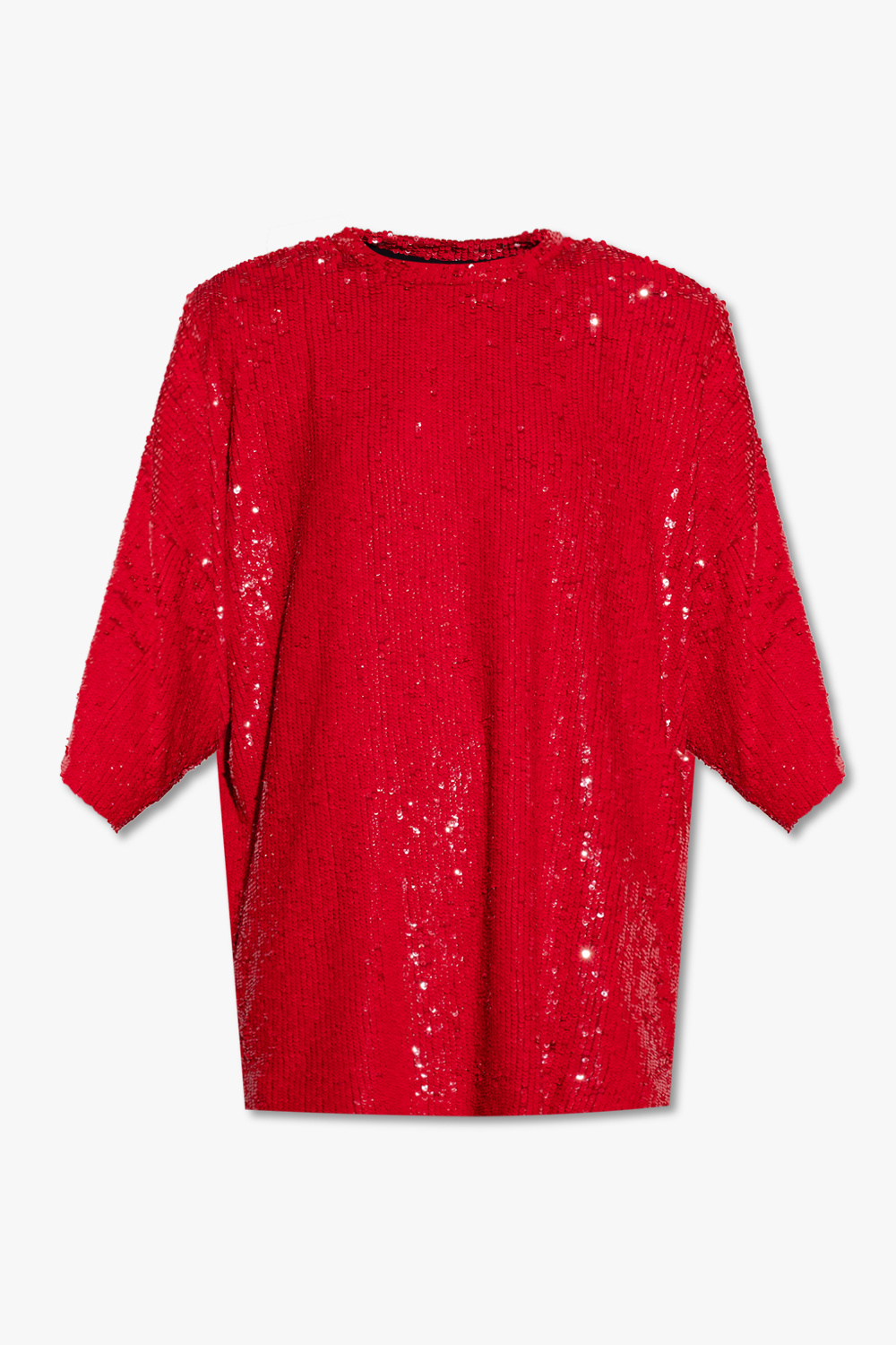 The Mannei ‘Coria’ sequinned dress