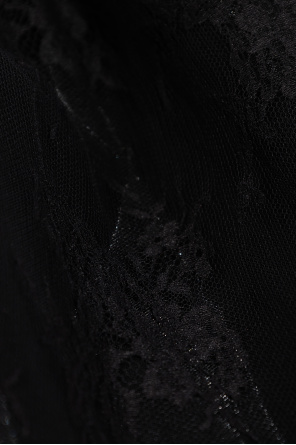 The Mannei ‘Salem’ sleeveless dress