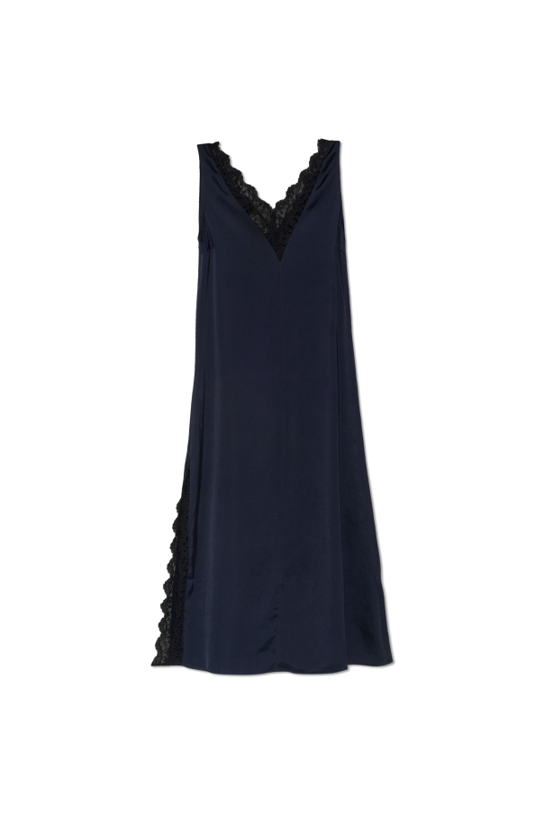 Strappy dress od Officine Generale