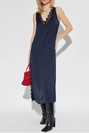 Strappy dress od Officine Generale