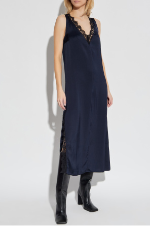 Officine Generale Strappy dress