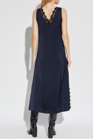 Officine Generale Strappy dress