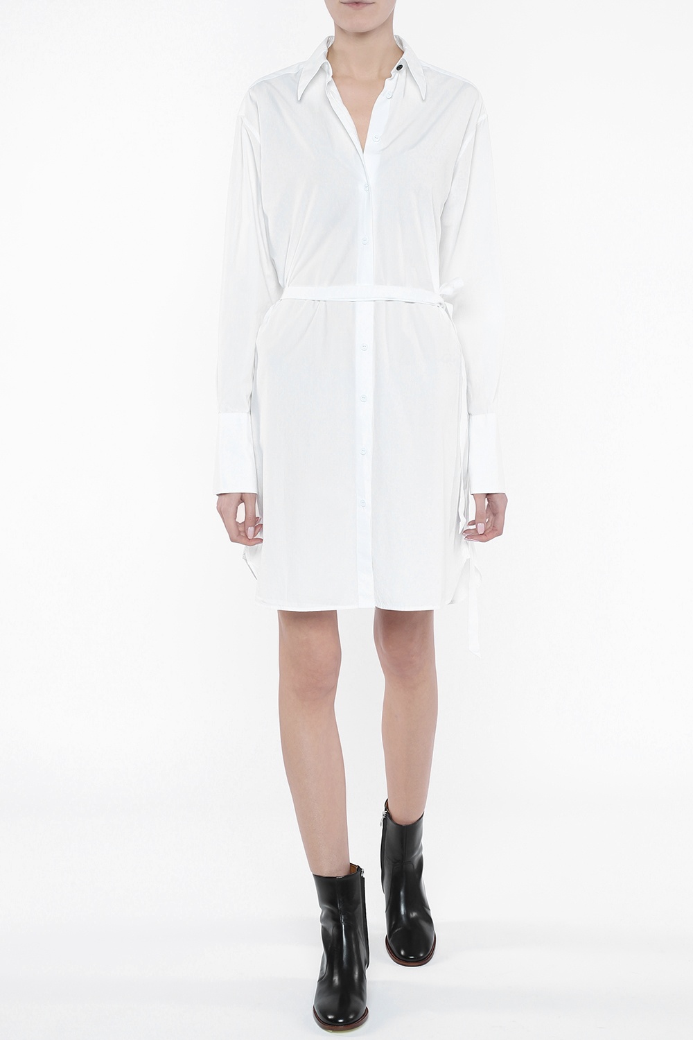 rag & bone shirt dress