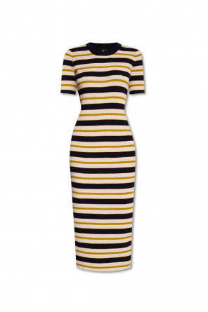 Striped dress od Check out our Valentines Day suggestions for her