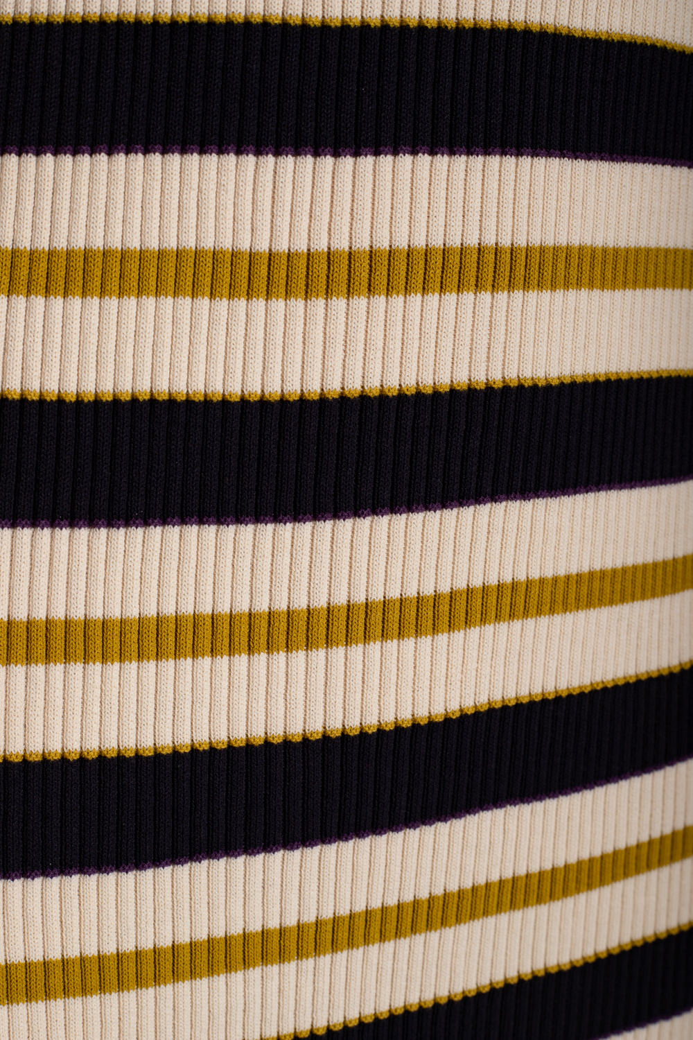 PS Paul Smith Striped dress