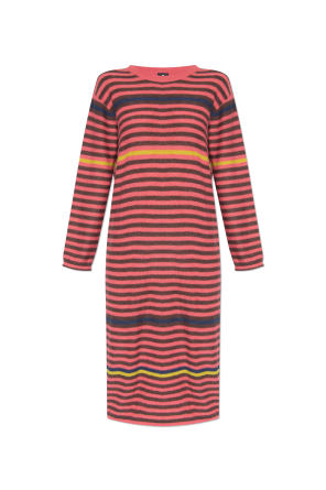 Striped dress od Pronounce Shirt Jackets