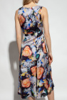 PS Paul Smith Patterned dress