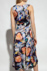 PS Paul Smith Patterned Joys dress