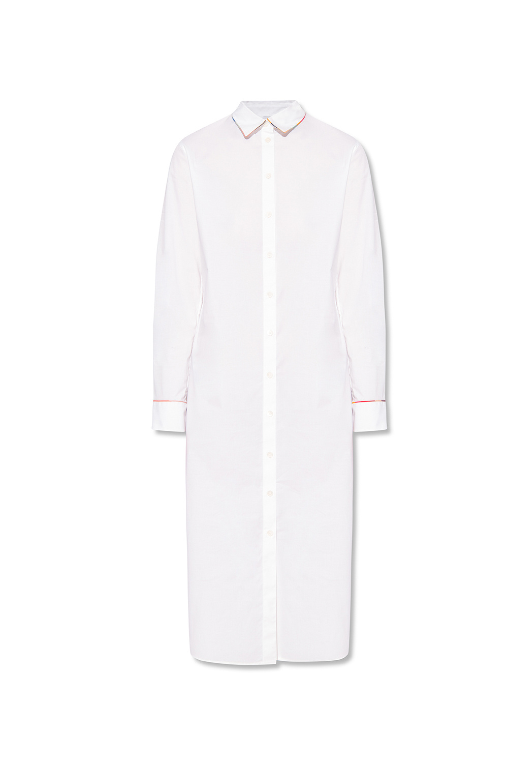 PS Paul Smith Shirt dress