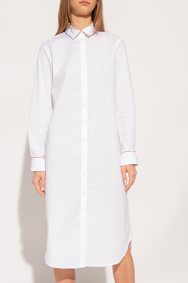 PS Paul Smith Shirt dress