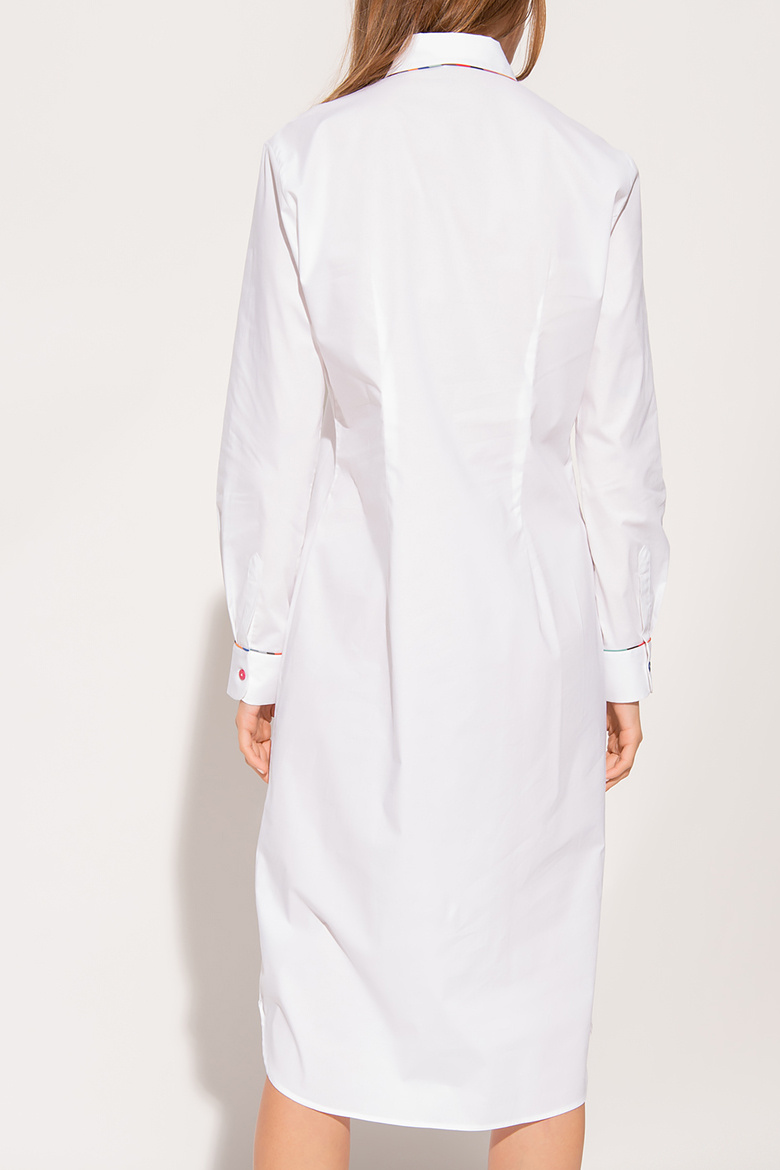 PS Paul Smith Shirt dress