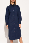 PS Paul Smith Double shirt dress