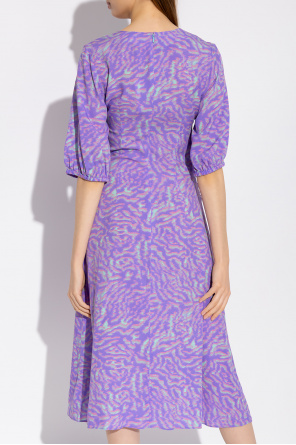 PS Paul Smith Patterned dress