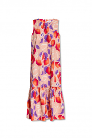 Patterned dress od Check out our Valentines Day suggestions for her