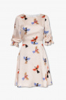 PS Paul Smith Patterned dress