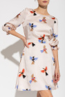 PS Paul Smith Patterned dress