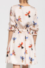 PS Paul Smith Patterned dress