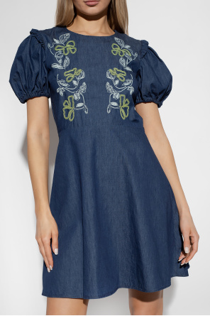 PS Paul Smith Floral dress