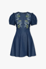 PS Paul Smith Floral dress