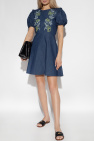 PS Paul Smith Floral dress